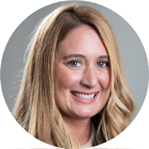 Katherine Blaine, LMHC