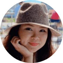 Katherine Chen, CDE, RD