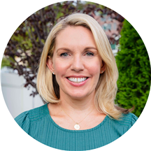 Katherine Connelly, MSN, NP, PMHNP, PMHNP-BC