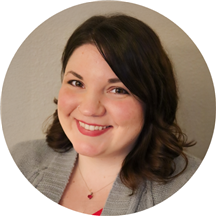 Katherine Cooper, LPC