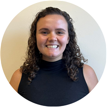 Katherine DeLanty, OT