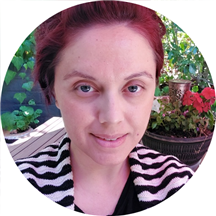 Katherine DiNapoli, LMFT