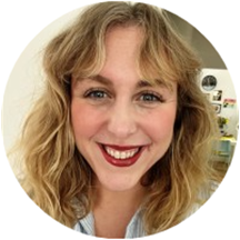 Katherine Donelan, RD