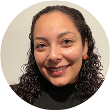 Katherine Estrada, MS