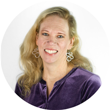 Katherine Evans, LCPC