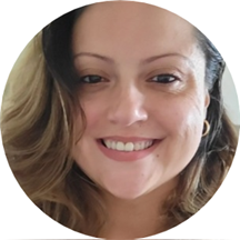 Katherine Franco, LCSW