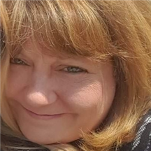 Katherine Fulkerson, LPCC