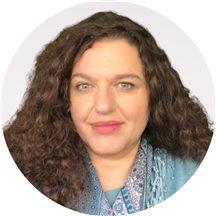 Katherine Georgeoff Mohr, LCSW