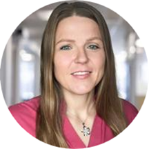 Katherine Hadlock, PA