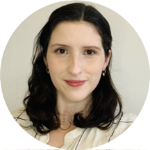 Katherine Hayes, LCPC