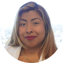 Katherine Hernandez, APCC