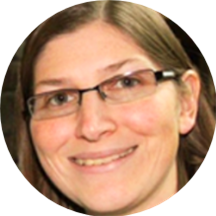 Katherine Illingworth, OT