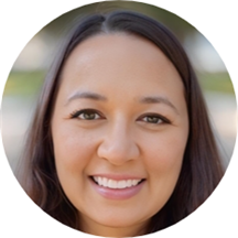 Katherine Jones, LPC, MA