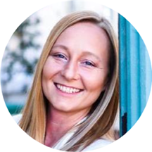 Katherine Kurtzke-Harter, LMFT