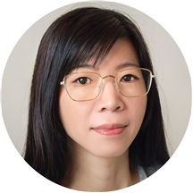 Katherine Lam, LPC