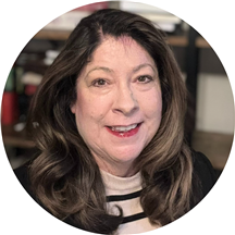 Katherine Lickteig, LPC