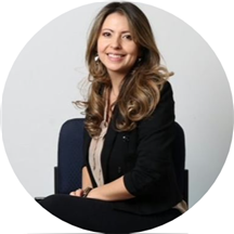 Katherine Lozano, LPC