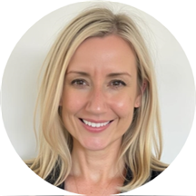 Katherine Lusky, LCSW