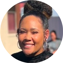 Katherine Lutz, LCSW