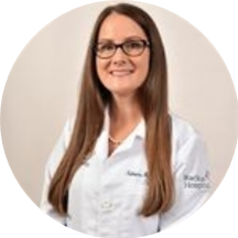 Katherine Masoud, APRN