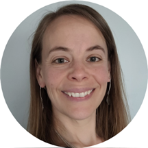 Katherine McHone, LCSW