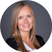 Katherine McKeown, LCSW