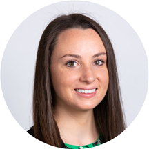 Katherine McNitt, RDN, MS