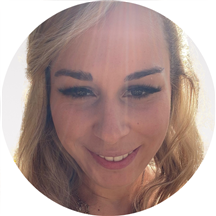 Katherine Melican, LMHC