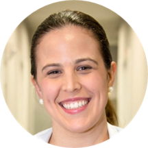 Katherine Mendez (Martinez), APRN