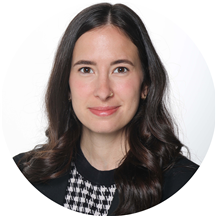 Katherine Millichamp, LCSW