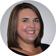 Katherine Mitchell-Gregory, LCSW