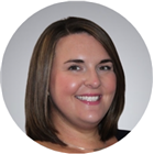 Katherine Mitchell-Gregory, MSW, LICSW