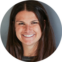 Katherine Moberg, BA, LMFT