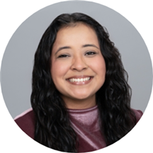 Katherine Muniz, LPC Associate