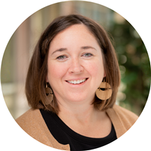 Katherine Nee Najarian, LCSW