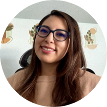 Katherine Orellana-Lopez, LMFT