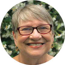 Katherine Orendorff, LPC