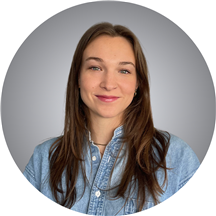 Katherine Parker, LPCC