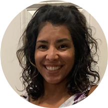 Katherine Penza, LMHC