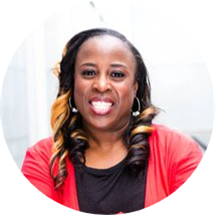 Katherine Pettaway, LCMHC