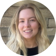 Katherine Pfeffer, LPC