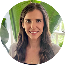 Katherine Racine, MSN, PMHNP