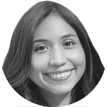 Katherine Ramirez, LMHC