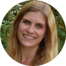 Katherine Richardson, PA