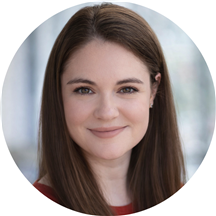 Katherine Roberts, LPCC