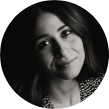 Katherine Rose, BS, MA