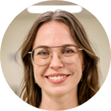 Katherine Schnable, SW