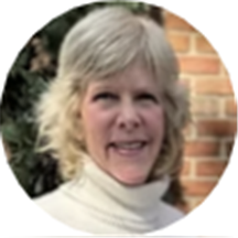 Katherine Schwab, LMHC