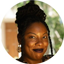 Katherine Searcy, LICSW