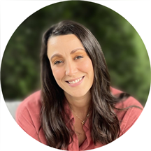 Katherine Smith, LPC